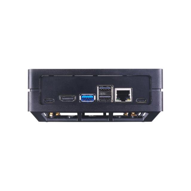BOX PC NO DISPLAY EMMC 16GB