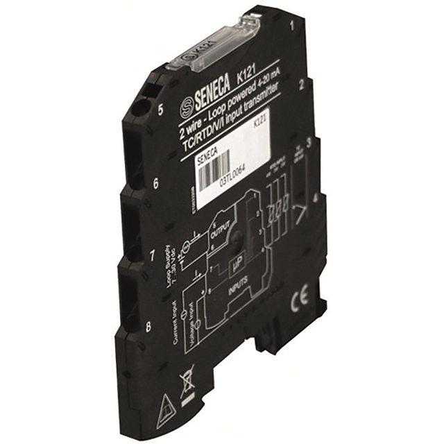 Universal to DC Isolated Transmi