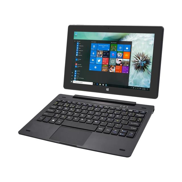 IVIEW 10.1" 4G LTE LAPTOP