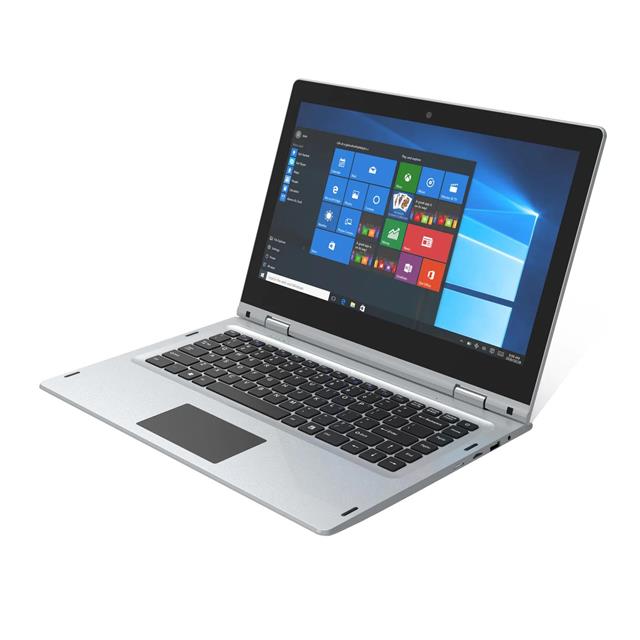 IVIEW 14" 4G LTE LAPTOP