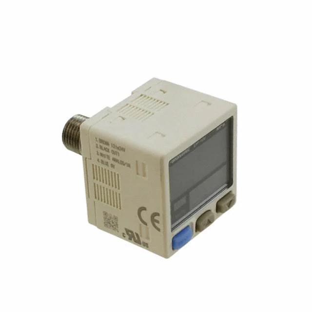 SENSOR DIGITAL PRESSURE NPN SENSOR DIGITAL PRESSURE NPN