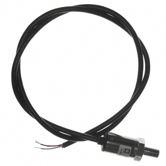 SENSOR 10 PSIG20MA 1/8 - 27 NPT