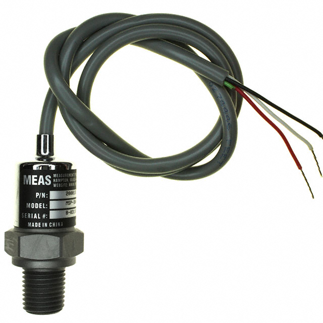 TRANSDUCER .5-4.5VDC 100# PRES
