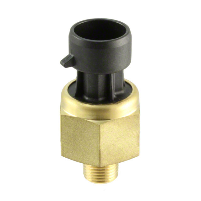PRESSURE TRANSDUCER 100PSIA NPT