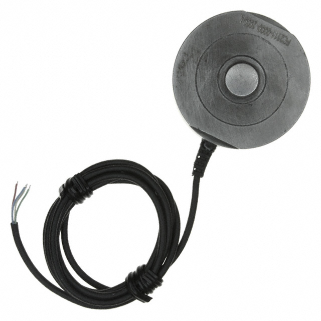 SENSOR FORCE LOAD CELL 2000LBS