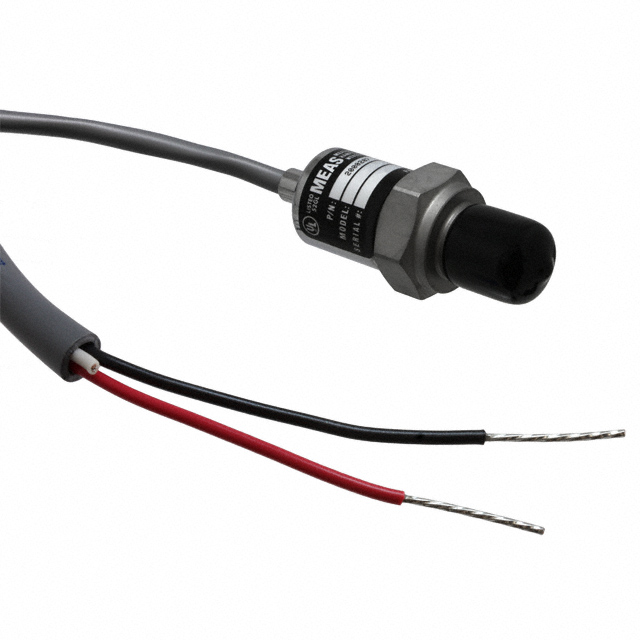 TRANSDUCER 4-20MA 250# PRES