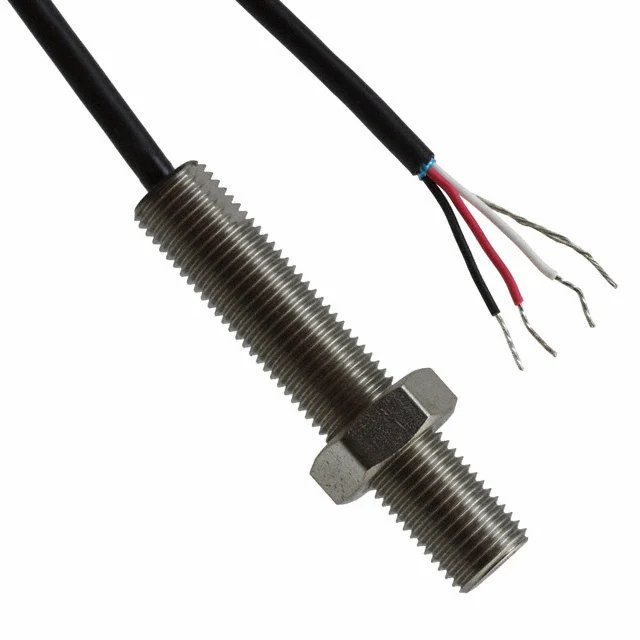SENSOR HALL DIGITAL WIRE LEADS