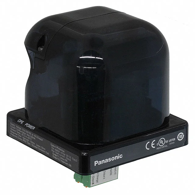 SENSOR THROUGH-BEAM SAFETY GUARD