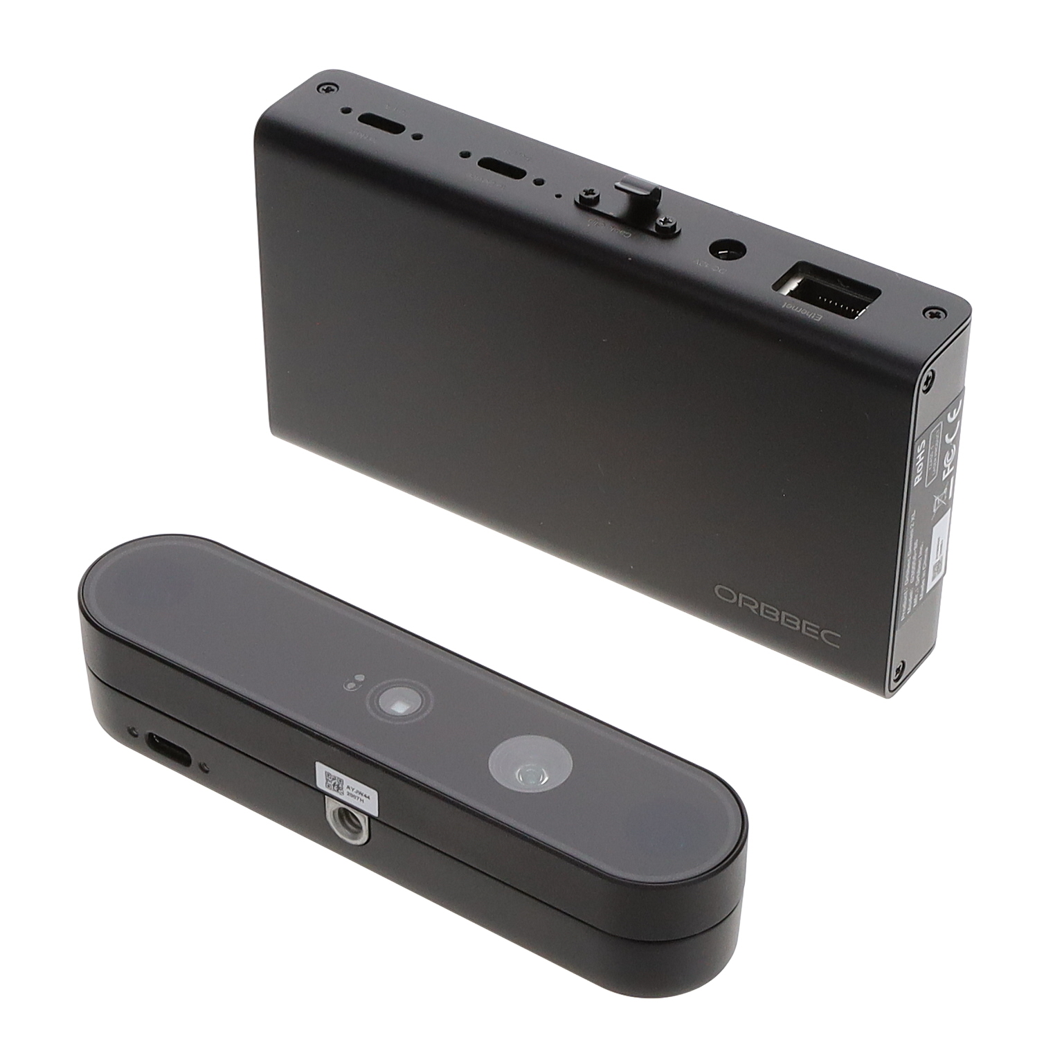 IMAGING CAMERA CHASSIS MOUNT