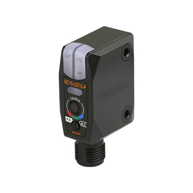 SENSOR, COLOR MARK PHOTOELECTRIC