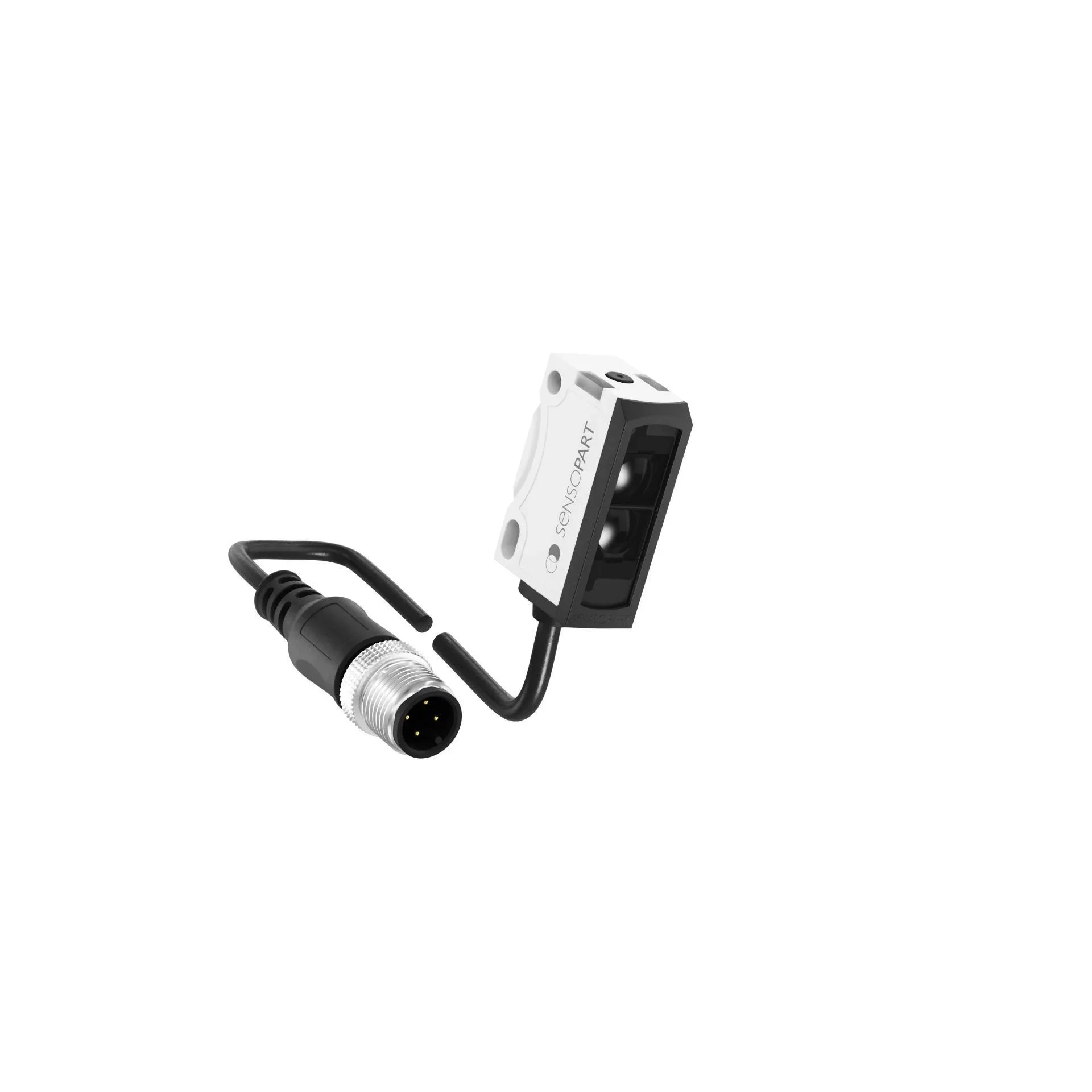 Multi-color contrast sensor