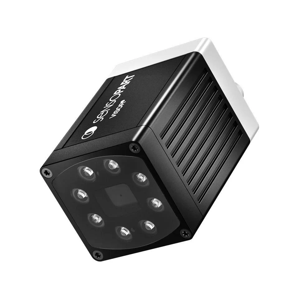 VISORV50 Robotic Professional, w