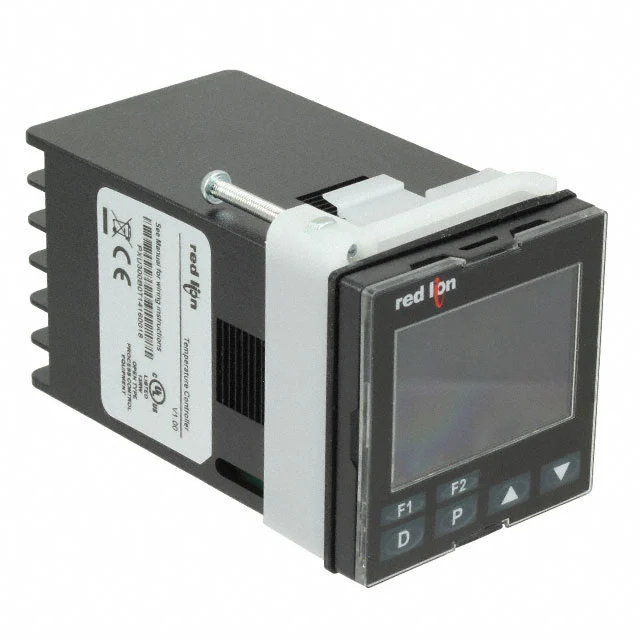 CONTROL TEMP/PROC 100-240V PL MT