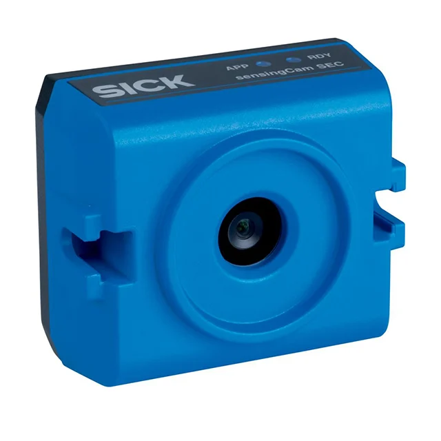 MACHINE VISION, SEC110-5C9D1SFZZ MACHINE VISION, SEC110-5C9D1SFZZ