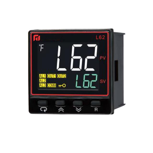 CONTROL TEMP/PROC 90-250V PANEL
