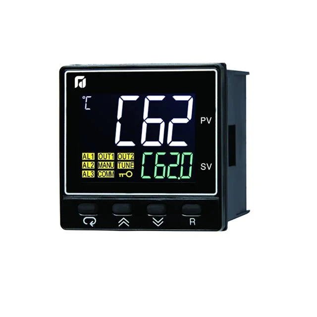 CONTROL TEMP/PROC 90-250V PANEL