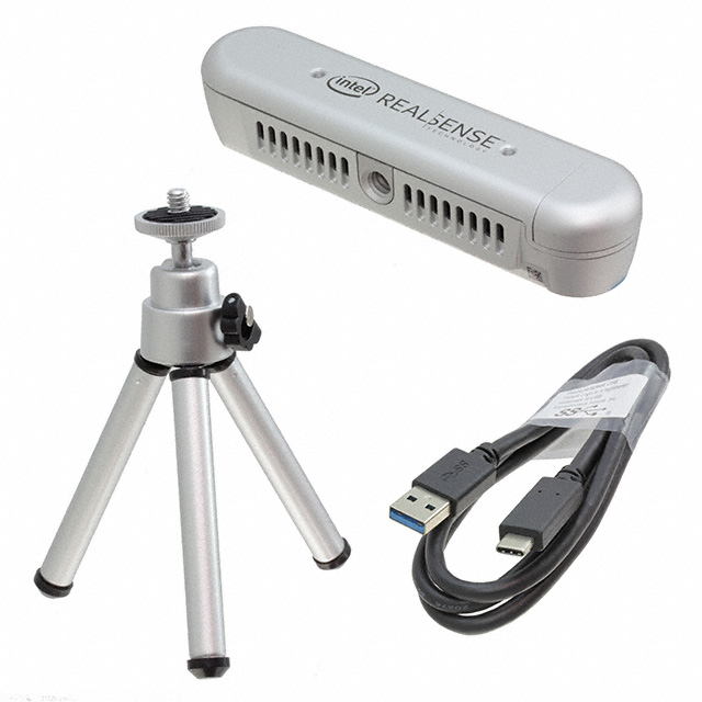 REALSENSE DEPTH CAMERA D415