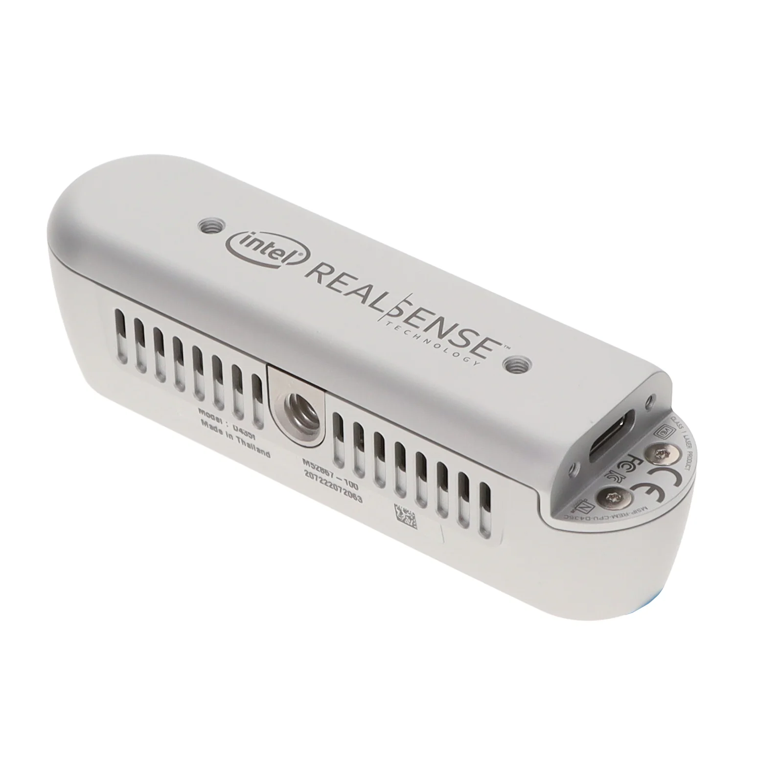 REALSENSE DEPTHCAM D435FCAM ONLY