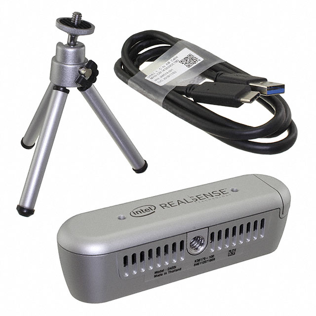 REALSENSE DEPTH CAMERA D435I