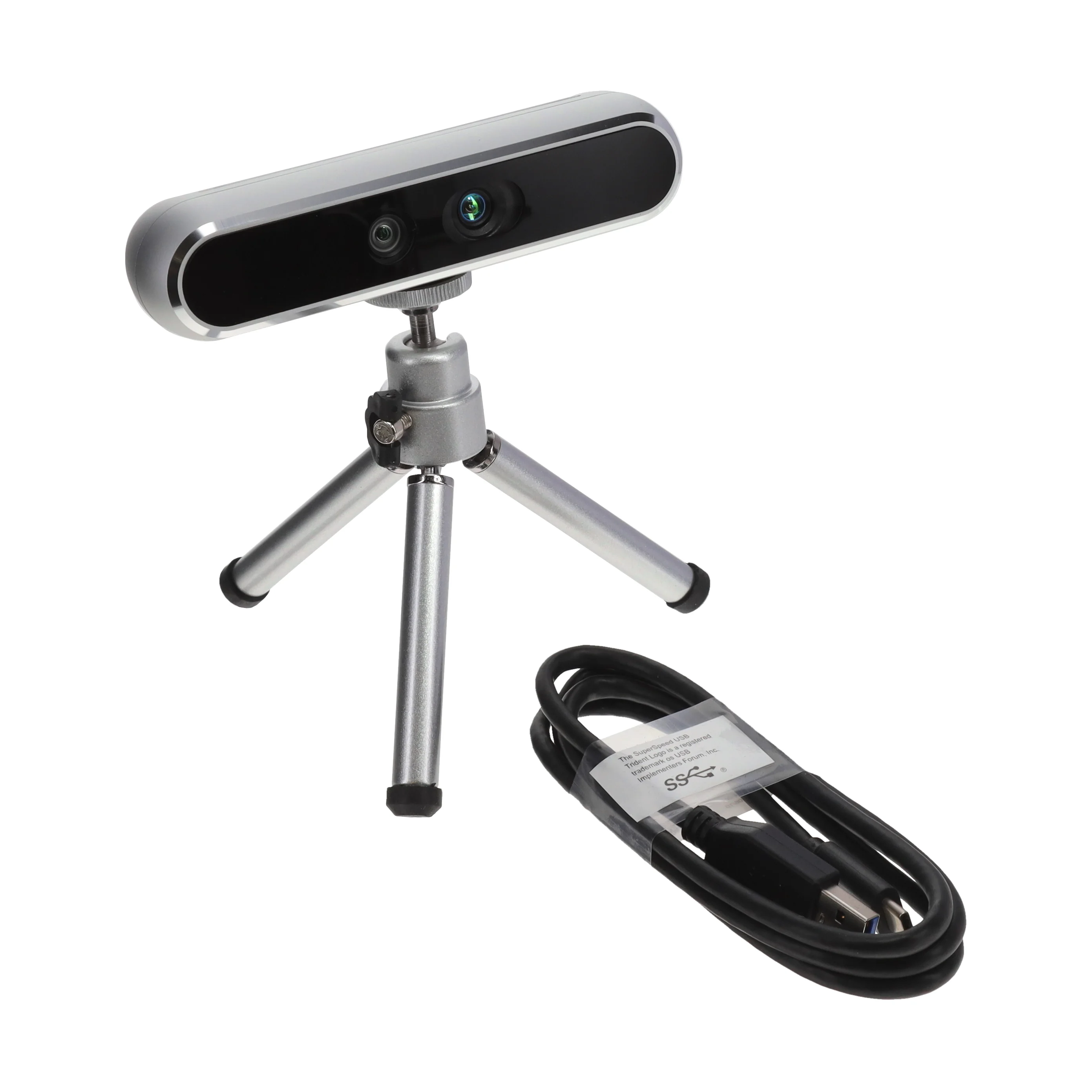 CAMERA REALSENSE D455F W/CABLE