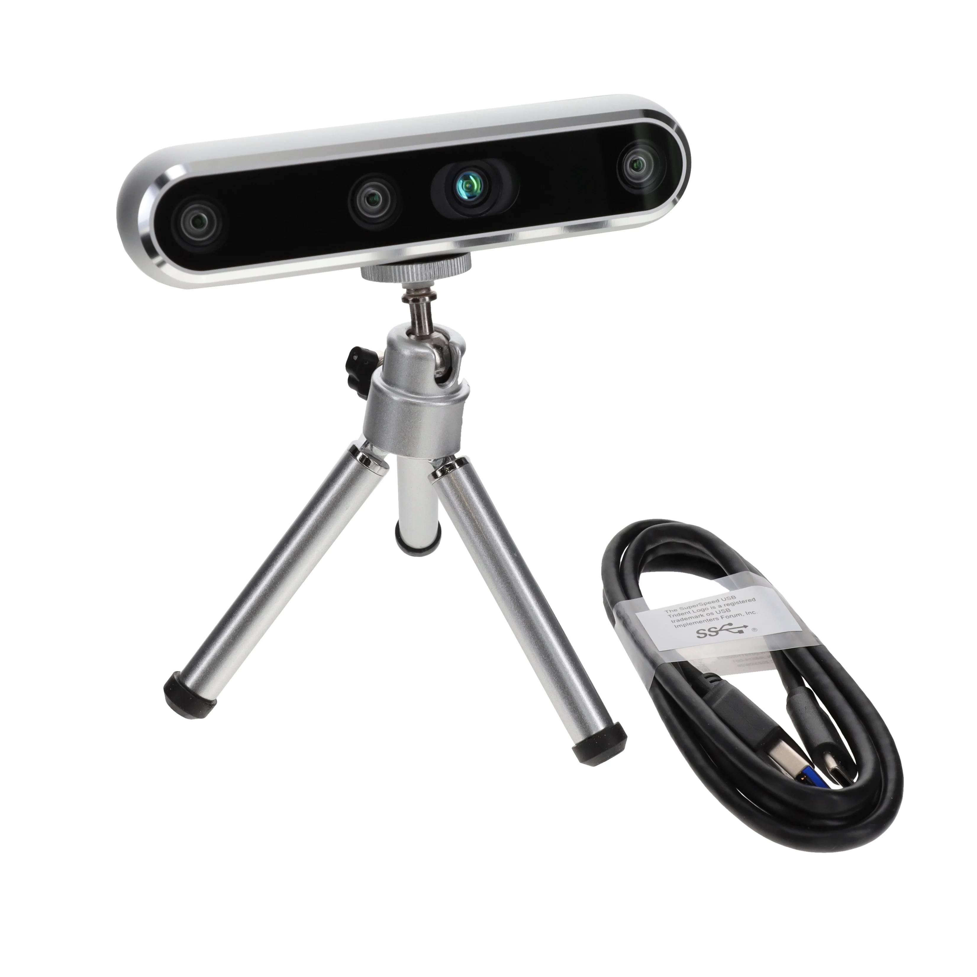 CAM DEPTH D456 RUGGED IMU IP65