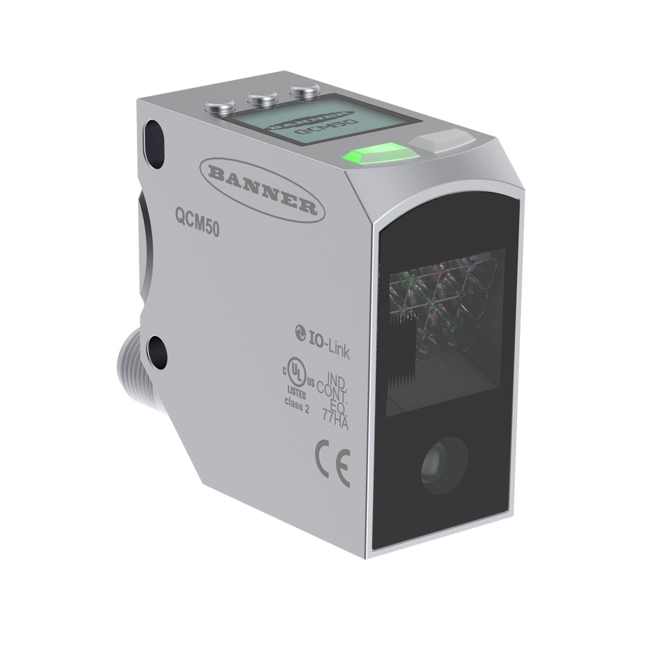 COLOR SEN NPN/PNP 18-30V MODULE