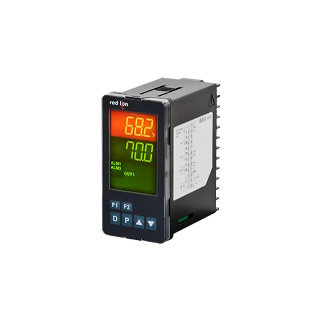 CONTROL TEMP/PROC 100-240V PL MT