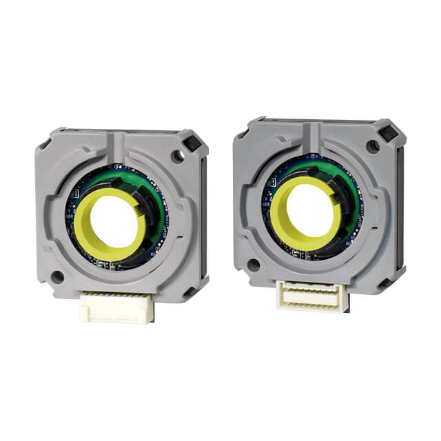 ENCODER ABSOLUTE RS-485 R/A CONN