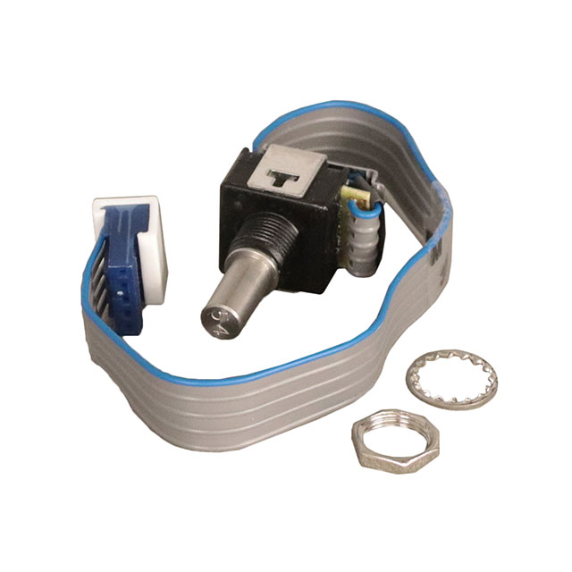 ENCODER OPTICAL QUAD VERT CABLE