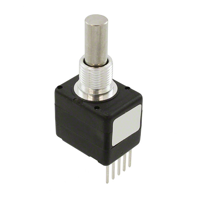 ENCODER OPT QUAD R/A CABLE LEADS ENCODER OPT QUAD R/A CABLE LEADS