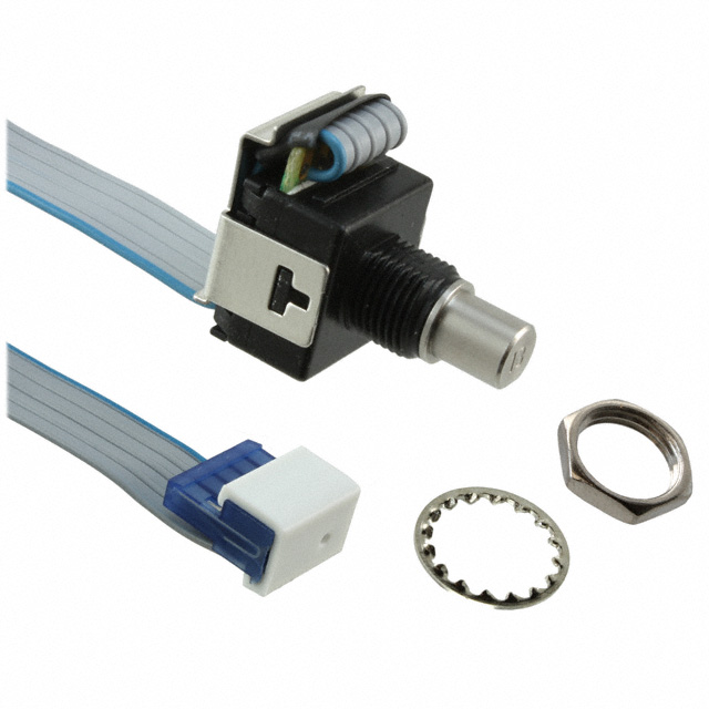 ENCODER OPTICAL QUAD VERT CABLE