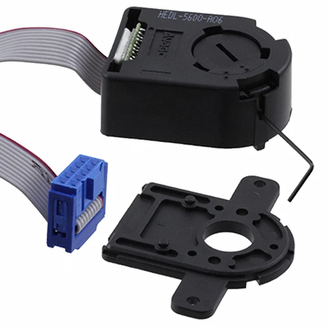 ENCODER OPTICAL QUAD VERT CABLE