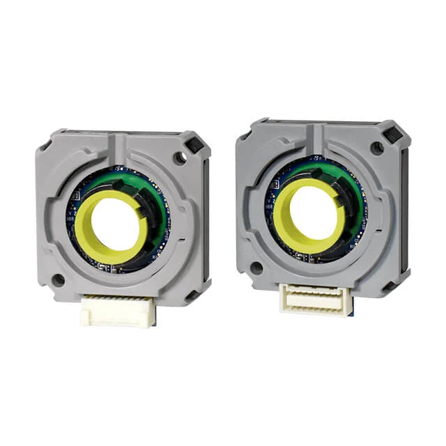 ENCODER ABSOLUTE RS-485 R/A CONN