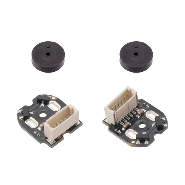 ENCODER MAGNETIC DIGITAL R/A