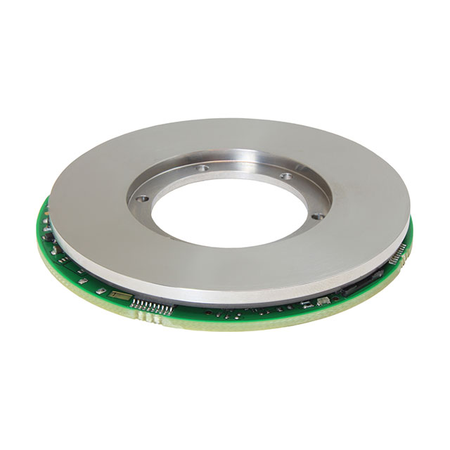 ENCODER ABS MAGNETIC SPI CONN ENCODER ABS MAGNETIC SPI CONN