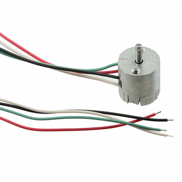 ENCODER OPT VOLTAGE WIRE LEADS