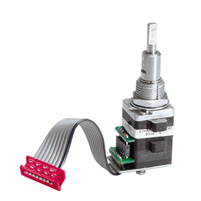 ENCODER OPTICAL QUAD VERT CABLE