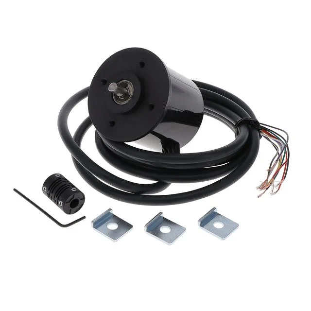 ENCODER OPTICAL GRAY CODE R/A