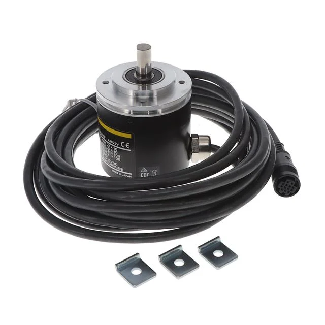 ENCODER OPTICAL BCD R/A CABLE