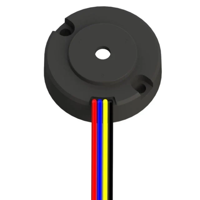 ENCODER MAG QUAD VERT WIRE LEAD