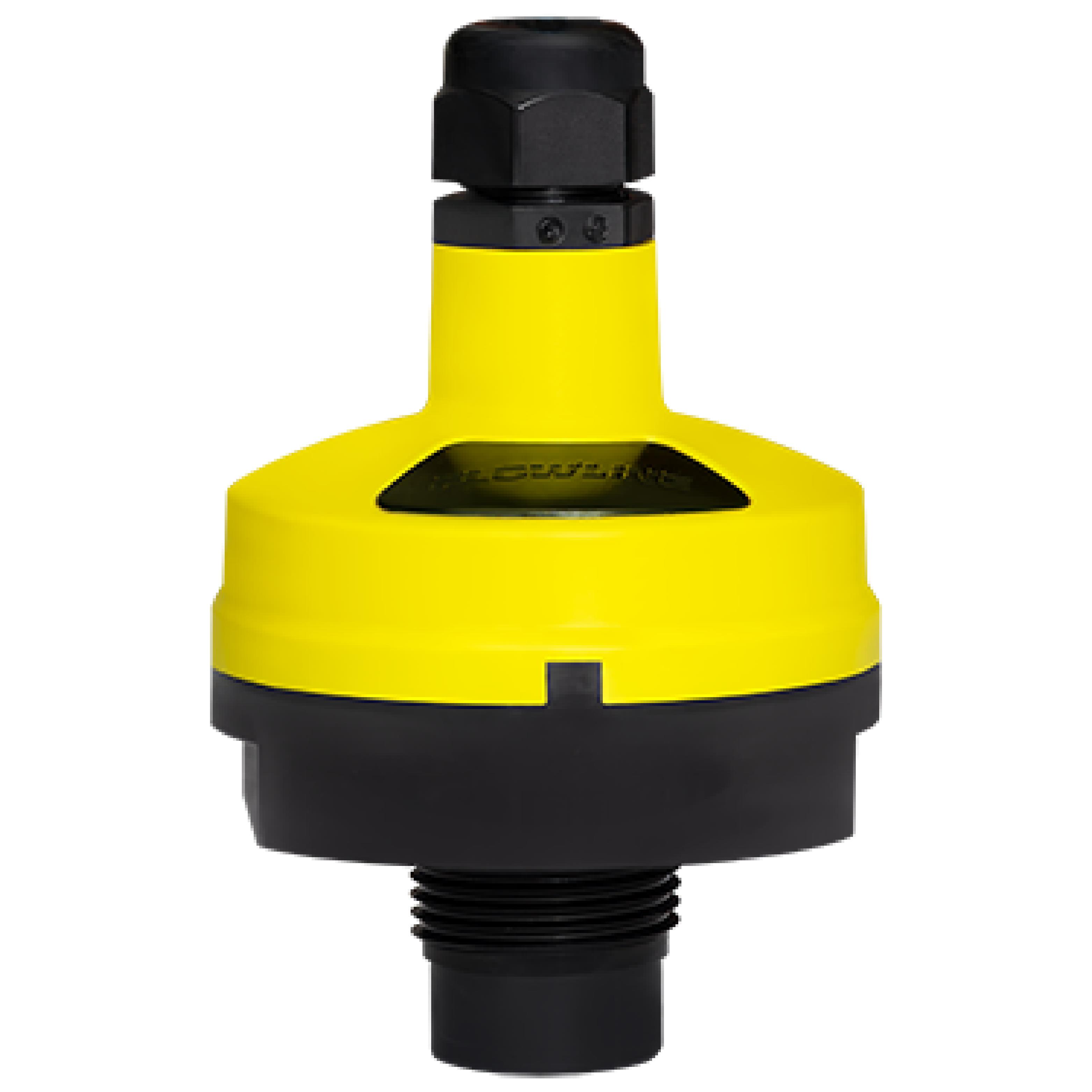 ULTRASONIC LEVEL DL24 3M NPT