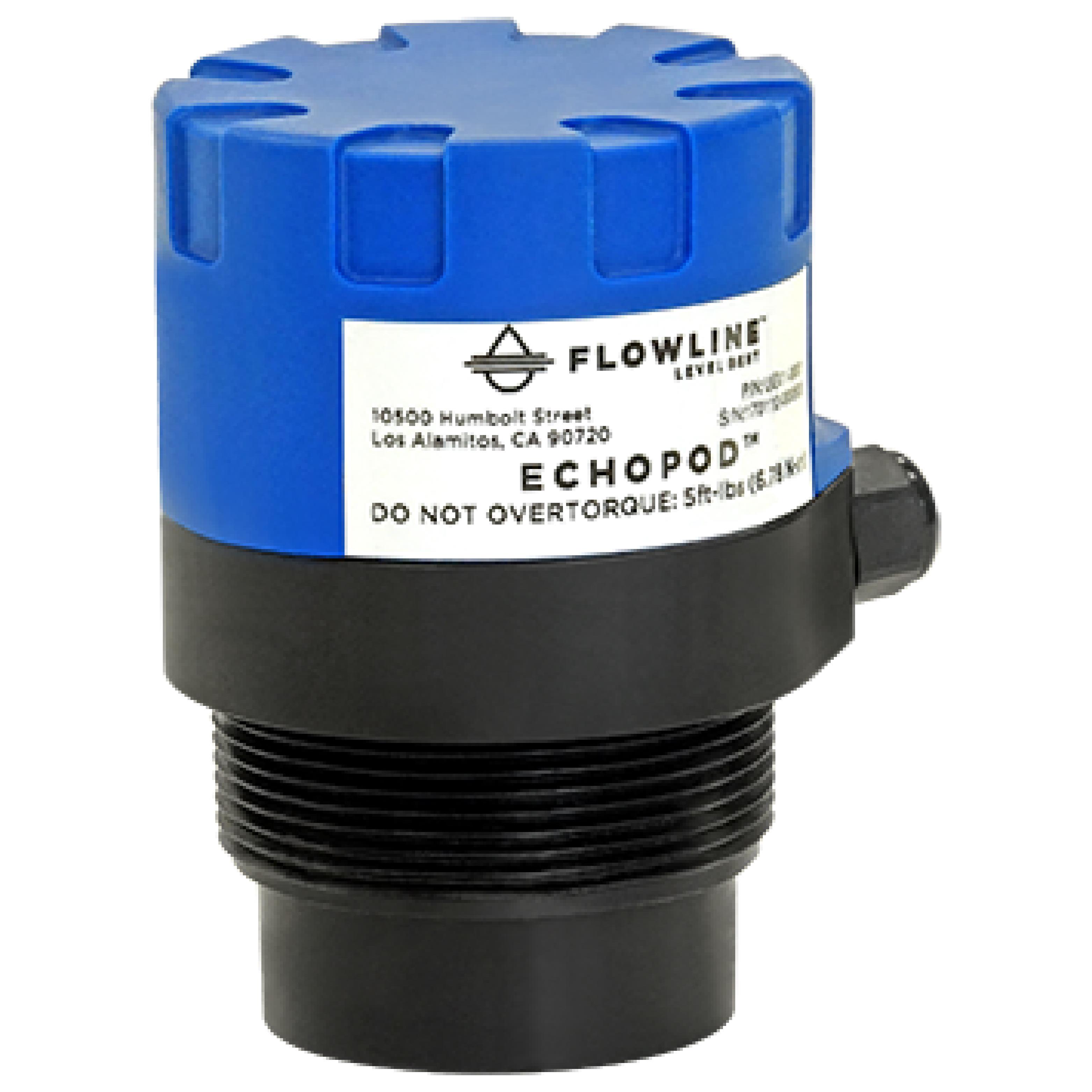 ULTRASONIC LEVEL UG03 3M G