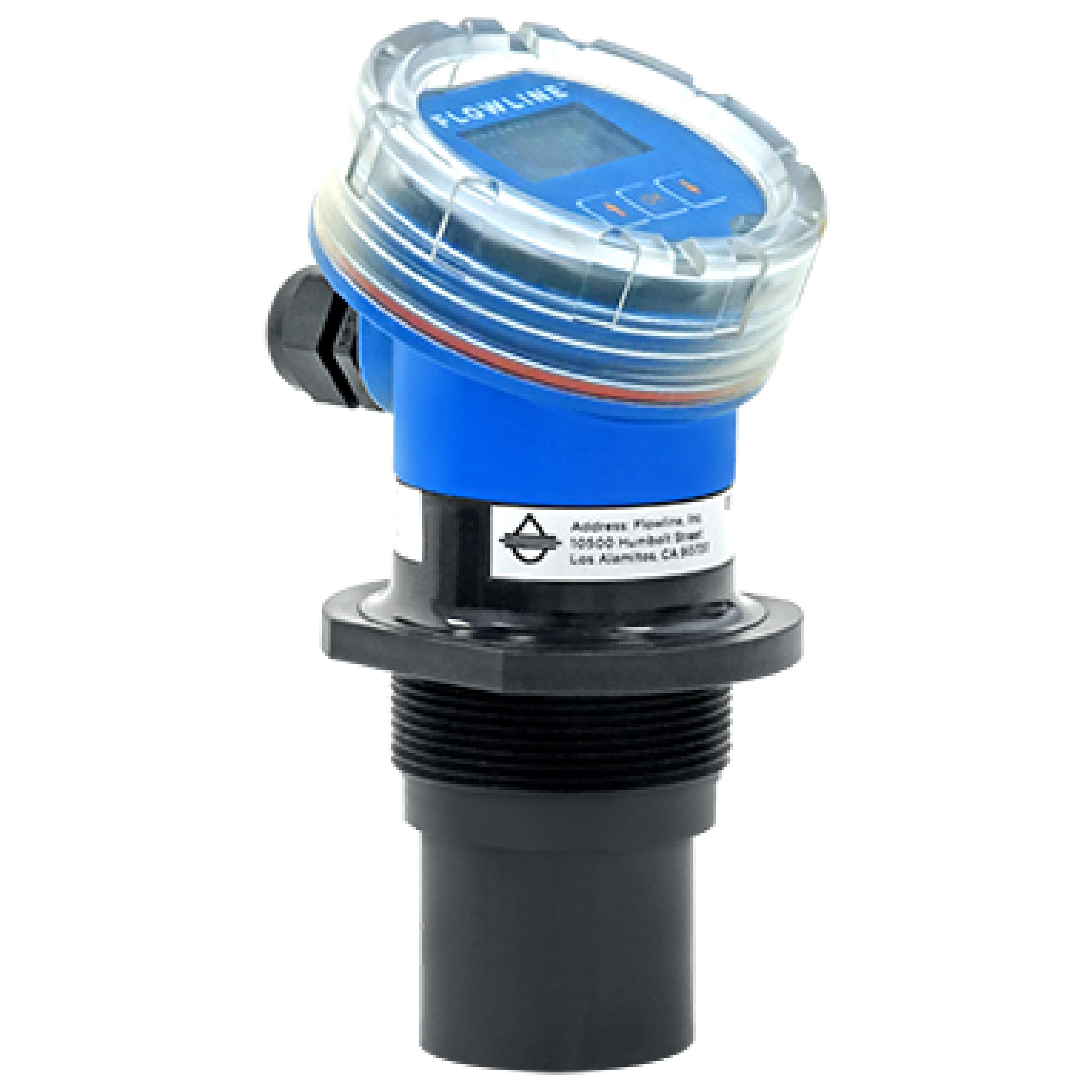 ULTRASONIC LEVEL UG06 3M NPT