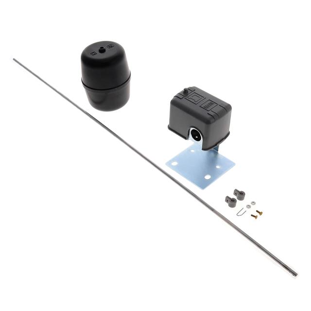 FLOAT SWITCH, SQUARE D PUMPTROL,