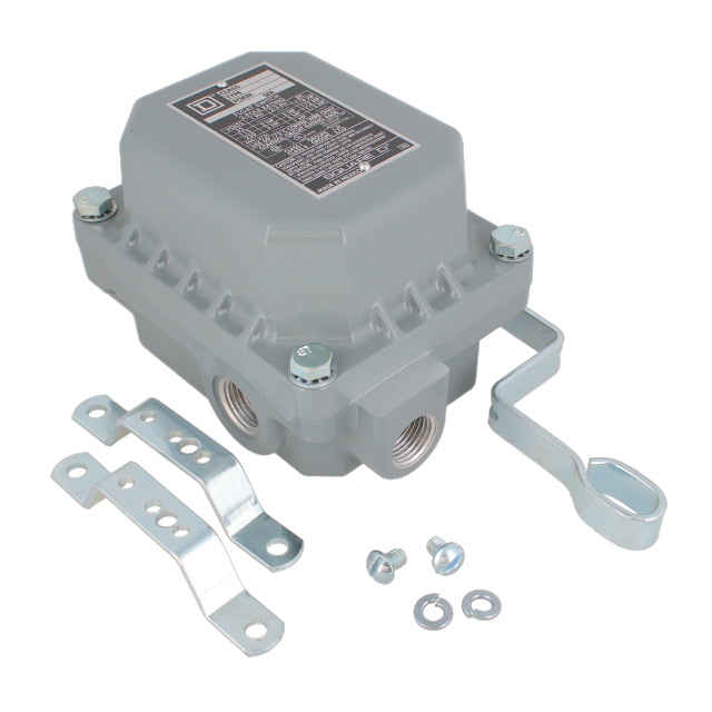 FLOAT SWITCH, SQUARE D PUMPTROL,