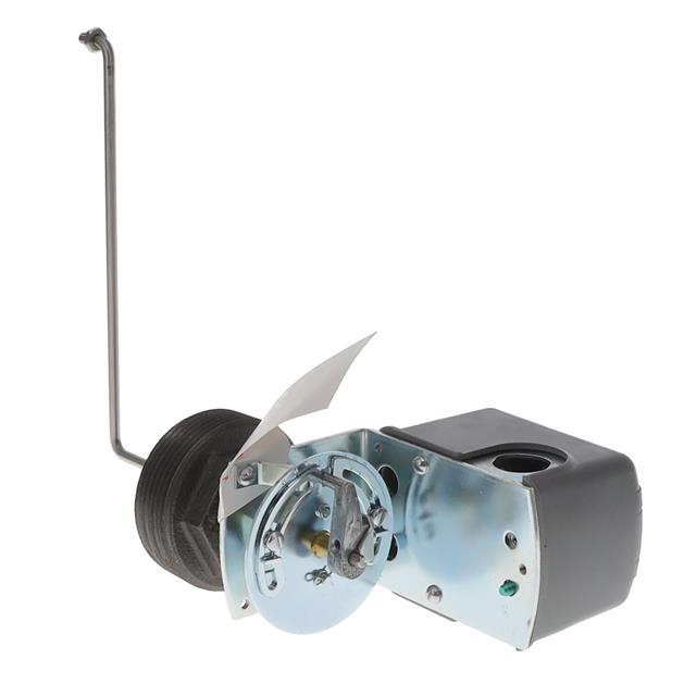 FLOAT SWITCH, SQUARE D PUMPTROL,