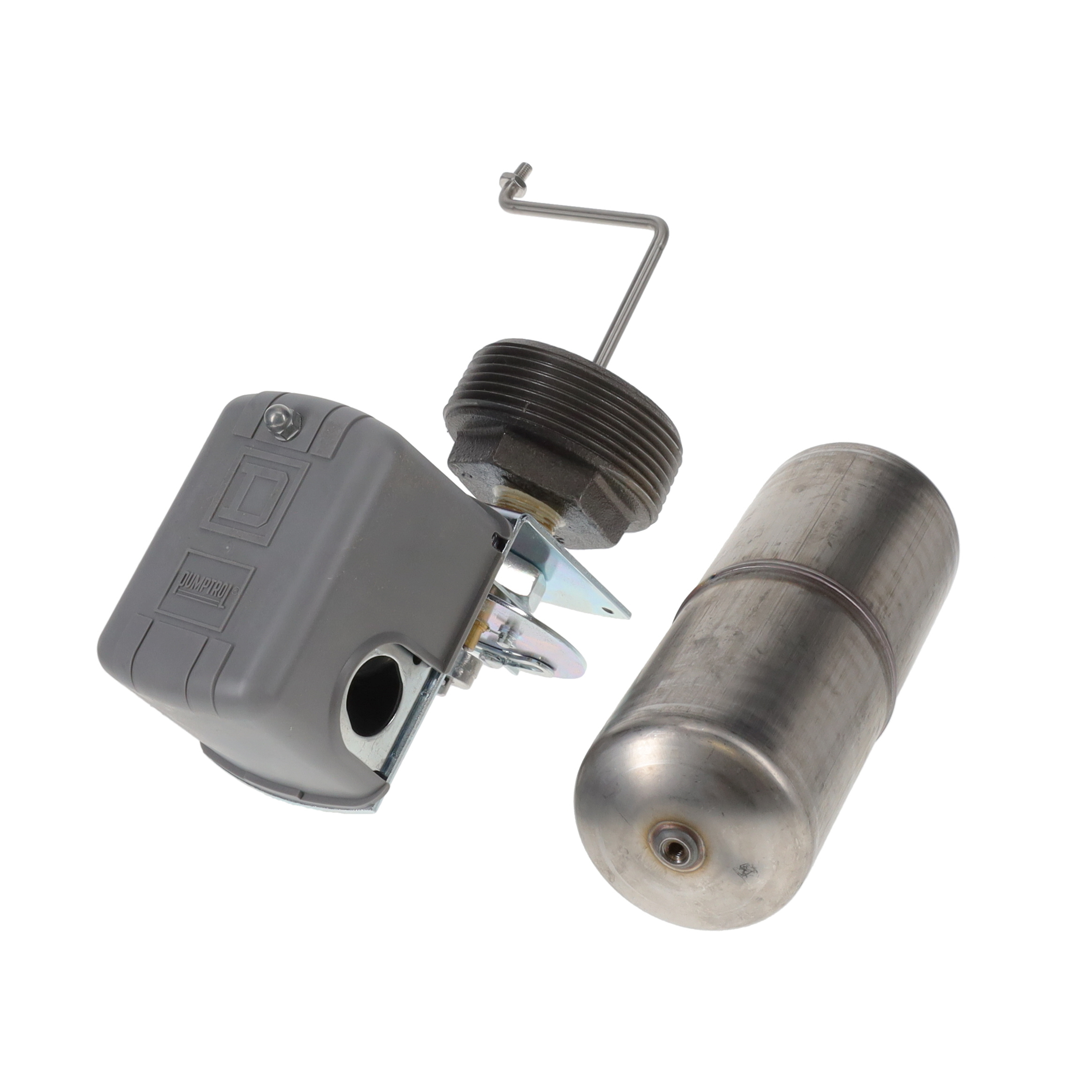 FLOAT SWITCH, SQUARE D PUMPTROL,