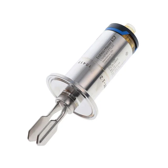 VIBRONIC LEVEL SWITCH 10-30VDC; VIBRONIC LEVEL SWITCH 10-30VDC;