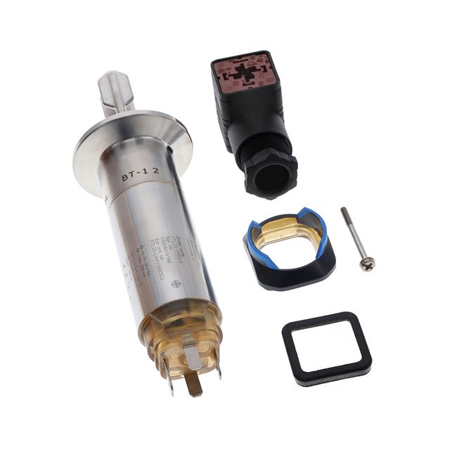 VIBRONIC LEVEL SWITCH 10-30VDC; VIBRONIC LEVEL SWITCH 10-30VDC;