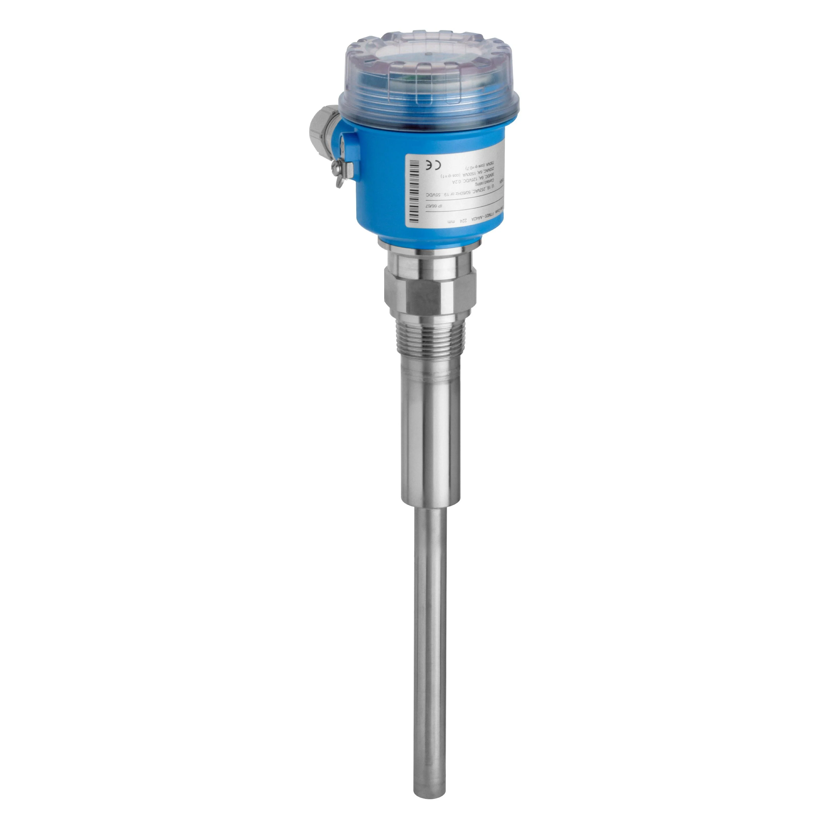 VIBRONIC LEVEL SWITCH THREAD ANS
